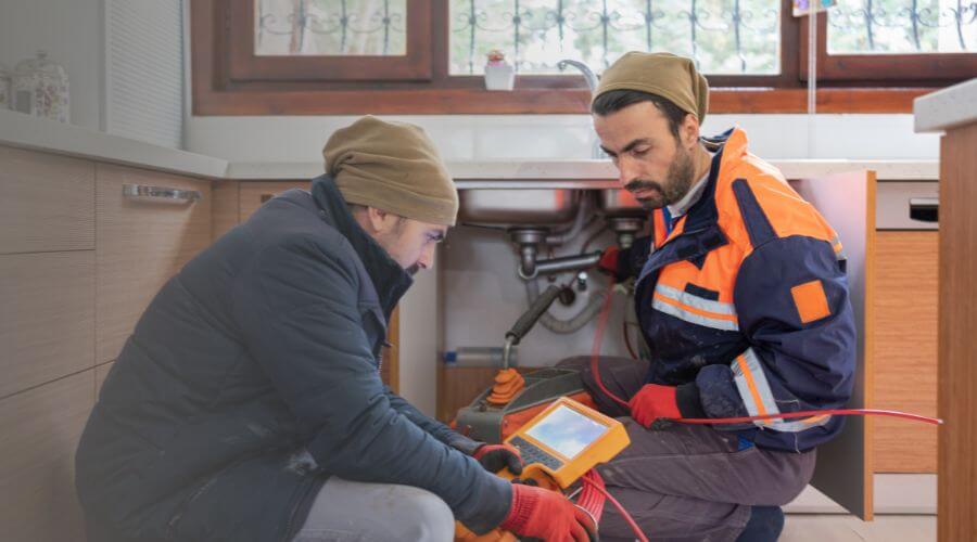 Professional Gas Leak Detection in Akron, NY